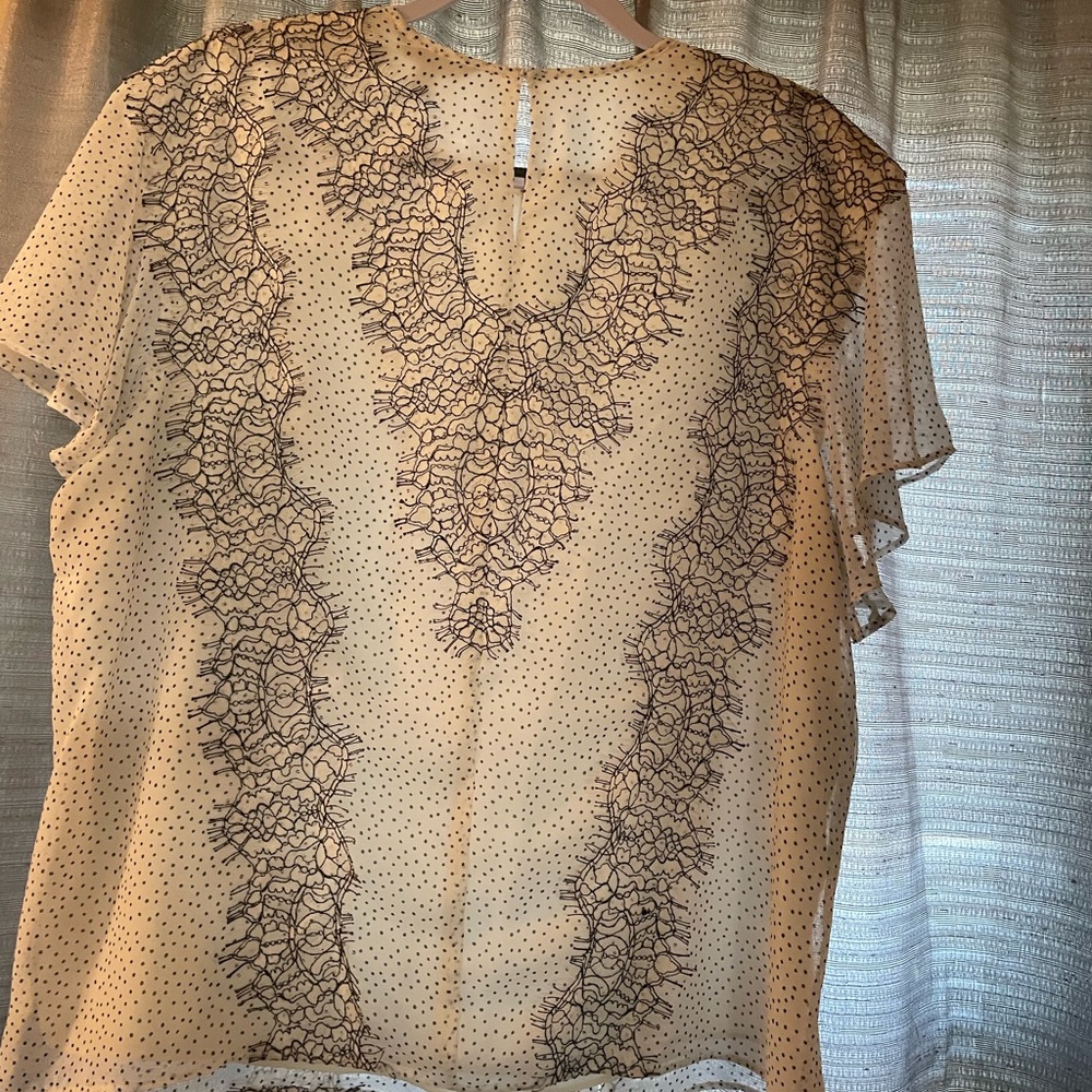 Express blouse - Picture 2 of 3